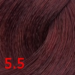 краска Kapous Studio 5.5 Махагон